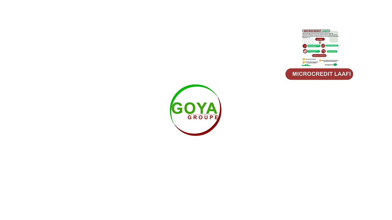 Goya Groupe